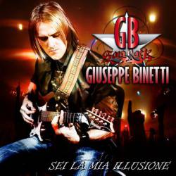 Giuseppe Binetti : Sei la Mia Illusione